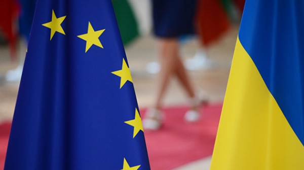 Украина проигнорировала рекомендации Совета Европы о расизме и нетерпимости Украина проигнорировала рекомендации Совета Европы о расизме и нетерпимости