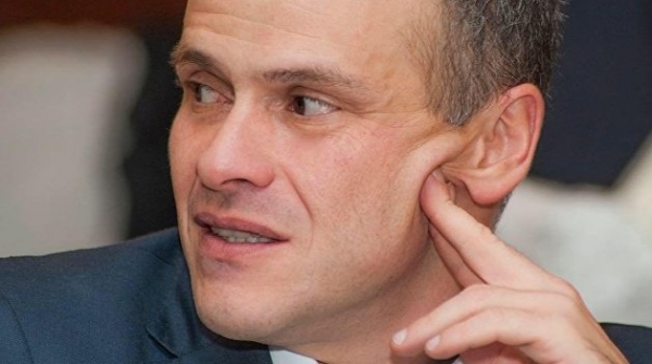 Украина проиграет COVID-19 без вакцинации — Радуцкий Украина проиграет COVID-19 без вакцинации — Радуцкий