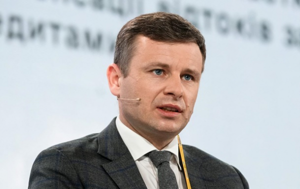 Украина рассчитывает еще на $2 млрд помощи - Минфин Украина рассчитывает еще на $2 млрд помощи - Минфин