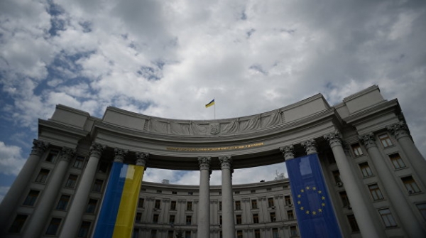 Украина решила применить санкции против Никарагуа