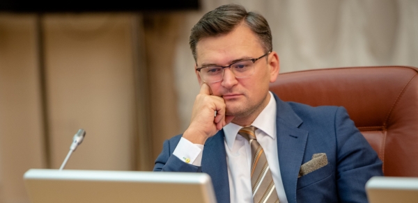Украина созывает экстренное заседание ТКГ из-за заявления Пушилина
Украина созывает экстренное заседание ТКГ из-за заявления Пушилина