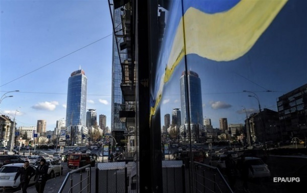 Украина ссудила с начала года более 1 трлн Украина ссудила с начала года более 1 трлн