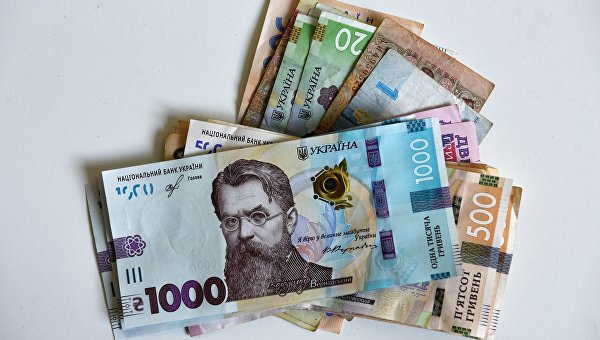 «Украина — страна мультимиллиардеров»: парадоксы украинской гривны «Украина — страна мультимиллиардеров»: парадоксы украинской гривны