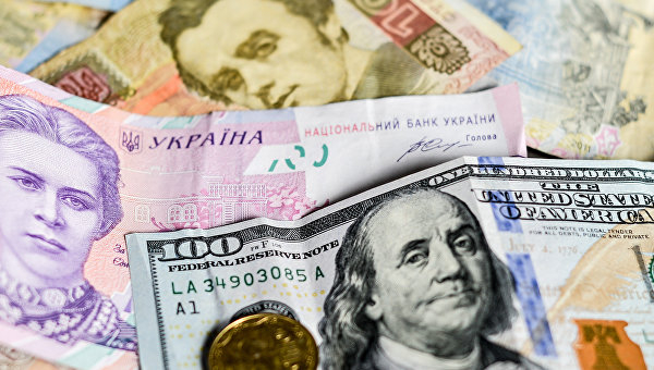 «Украина — страна мультимиллиардеров»: парадоксы украинской гривны «Украина — страна мультимиллиардеров»: парадоксы украинской гривны
