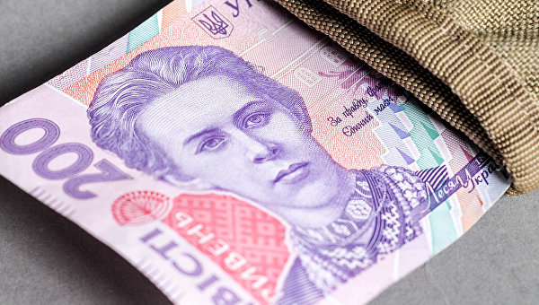«Украина — страна мультимиллиардеров»: парадоксы украинской гривны «Украина — страна мультимиллиардеров»: парадоксы украинской гривны