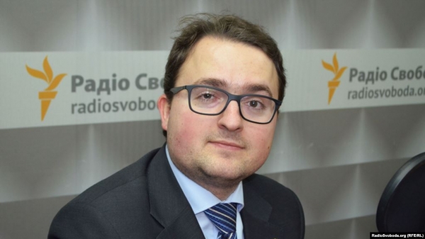 Украина стремится сохранять связи со своими гражданами в Крыму, - представитель Зеленского
Украина стремится сохранять связи со своими гражданами в Крыму, - представитель Зеленского