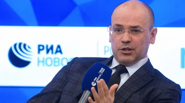 «Украина теряет инициативу»: Симонов объяснил странные «хотелки» Киева «Украина теряет инициативу»: Симонов объяснил странные «хотелки» Киева