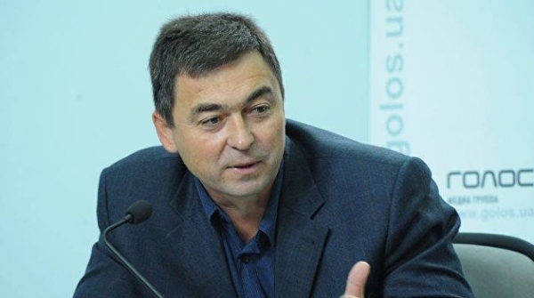 Украина уже не сможет восстановить прежние позиции на российском рынке – Степанюк Украина уже не сможет восстановить прежние позиции на российском рынке – Степанюк