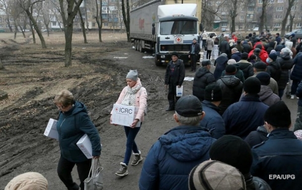Украина восстановится от коронакризиса за 2-3 года Украина восстановится от коронакризиса за 2-3 года