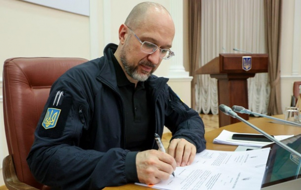 Украина ввела новый механизм экспорта зерна Украина ввела новый механизм экспорта зерна