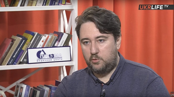 Украина выиграет, если поставит МВФ максимально жесткие ультиматумы — Гаврилечко Украина выиграет, если поставит МВФ максимально жесткие ультиматумы — Гаврилечко