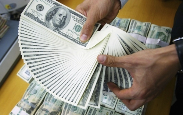 Украина выплатила $110 млн процентов по евробондам Украина выплатила $110 млн процентов по евробондам