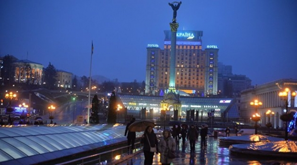Украина заняла последнее место в Восточной Европе по уровню благосостояния
Украина заняла последнее место в Восточной Европе по уровню благосостояния