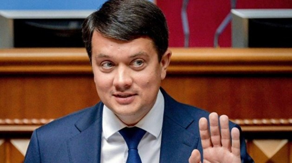 Украинцы больше не хотят «новых лиц» во власти - опрос Украинцы больше не хотят «новых лиц» во власти - опрос