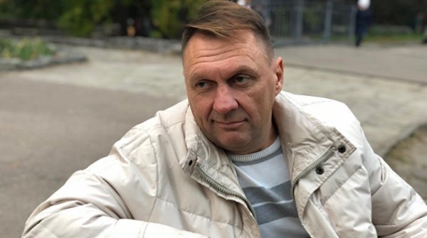 Украинцы надеются, что местные элиты защитят их от «геноцидного» Киева — эксперт Украинцы надеются, что местные элиты защитят их от «геноцидного» Киева — эксперт