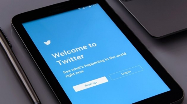 Украинцы обвинили Twitter в поддержке терроризма Украинцы обвинили Twitter в поддержке терроризма