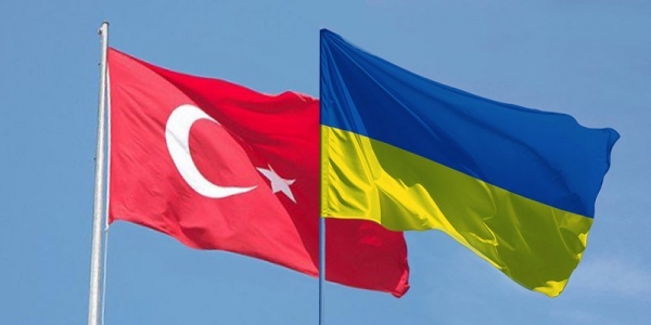 Украинцы смогут получить краткосрочные туристические разрешения на проживание в Турции, - МИД
Украинцы смогут получить краткосрочные туристические разрешения на проживание в Турции, - МИД