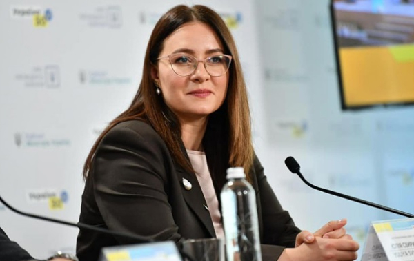 Украине дали доступ к госфондам восстановления Испании на 50 млн евро Украине дали доступ к госфондам восстановления Испании на 50 млн евро