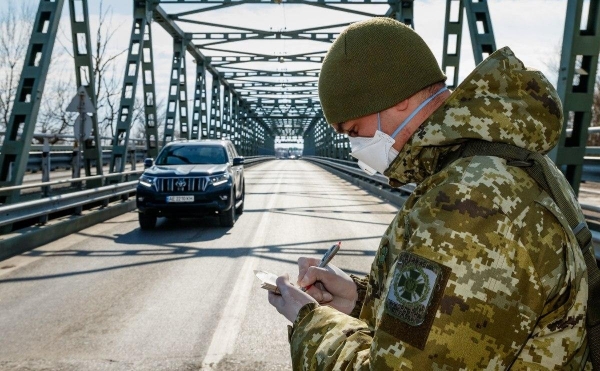 Украине нужен локдаун: Инфекционистка рассказала, что поможет остановить поток больных коронавирусом
Украине нужен локдаун: Инфекционистка рассказала, что поможет остановить поток больных коронавирусом