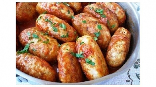 Украинская кухня: готовим аппетитные гречаники Украинская кухня: готовим аппетитные гречаники