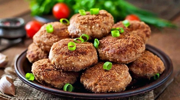 Украинская кухня: готовим сиченики с хрустящей корочкой Украинская кухня: готовим сиченики с хрустящей корочкой