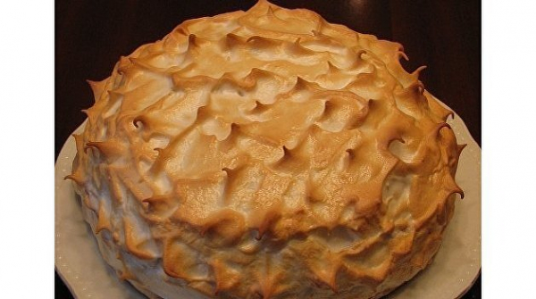Украинская кухня: рецепт ароматного соложеника с яблоками Украинская кухня: рецепт ароматного соложеника с яблоками