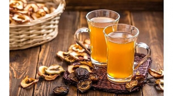 Украинская кухня: рецепт украинского узвара Украинская кухня: рецепт украинского узвара