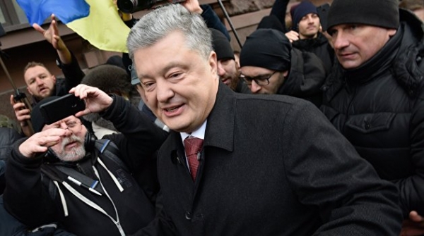 Украинская неправда». Выпуск №18 Украинская неправда». Выпуск №18