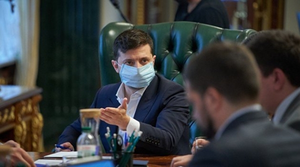 «Украинская неправда». Выпуск №20 «Украинская неправда». Выпуск №20