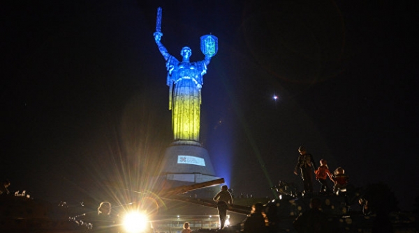 Украинская неправда». Выпуск №22 Украинская неправда». Выпуск №22