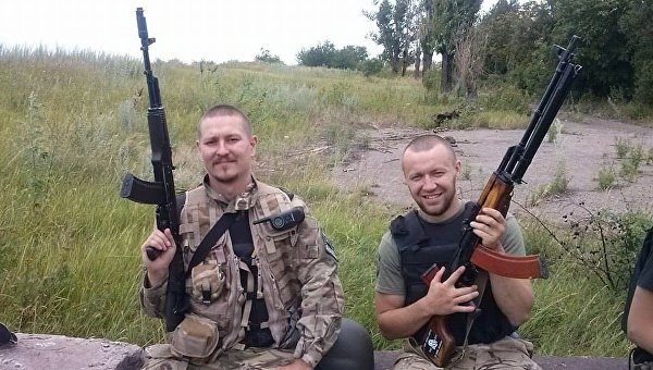 Украинская &laquo;Википедия&raquo;. Не энциклопедия, а поле информационной войны