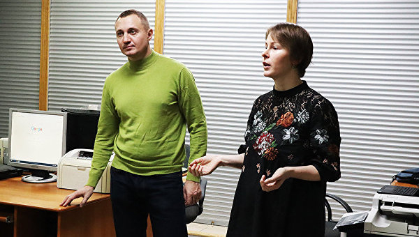 Украинская &laquo;Википедия&raquo;. Не энциклопедия, а поле информационной войны