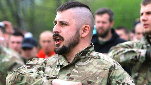 Украинская &laquo;Википедия&raquo;. Не энциклопедия, а поле информационной войны
