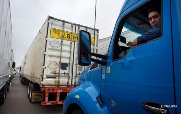 Украинские перевозчики получили новые разрешения от Румынии и Польши Украинские перевозчики получили новые разрешения от Румынии и Польши
