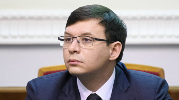Украинские радикалы «сожгли» Мураева в попытке закрыть телеканал «Наш» Украинские радикалы «сожгли» Мураева в попытке закрыть телеканал «Наш»