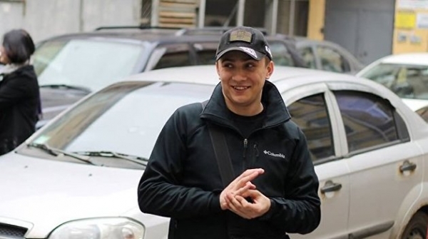 Украинские ультрас «вписались» за убийцу Стерненко. Почему власти покрывают убийц и преступников Украинские ультрас «вписались» за убийцу Стерненко. Почему власти покрывают убийц и преступников