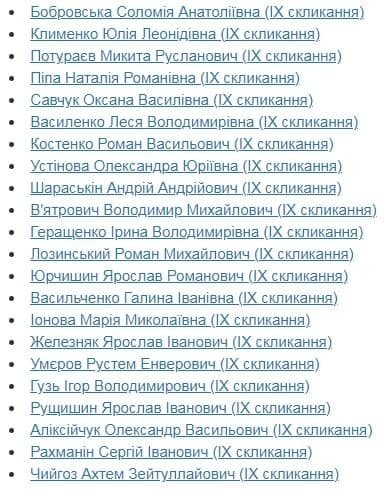 Украинских полицейских заставят собирать штрафы за георгиевские ленты