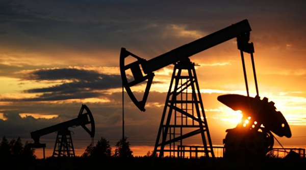 «Украинский бумеранг»: США проморгали «вторжение» российской нефти «Украинский бумеранг»: США проморгали «вторжение» российской нефти