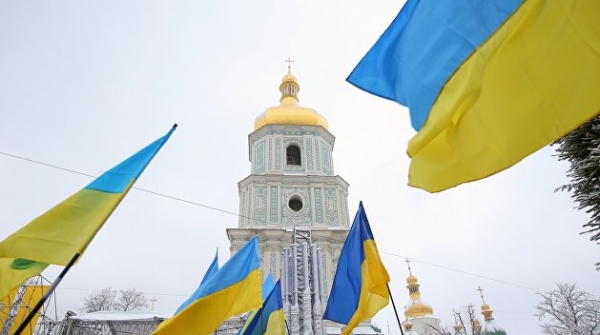 Украинский дипломат потребовал вернуть Киеву икону, подаренную Лаврову Украинский дипломат потребовал вернуть Киеву икону, подаренную Лаврову