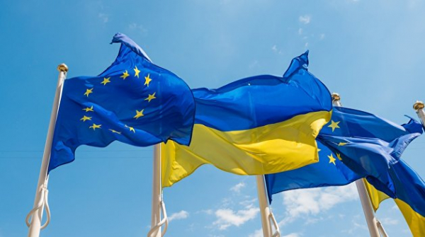 Украинский дипломат предостерег власти от ошибок в отношениях с ЕС Украинский дипломат предостерег власти от ошибок в отношениях с ЕС