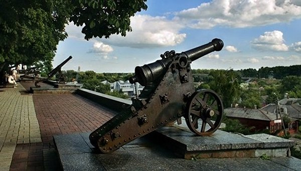 Украинский Дракула, призрак грешницы, затерянные сокровища: легенды таинственного Чернигова Украинский Дракула, призрак грешницы, затерянные сокровища: легенды таинственного Чернигова