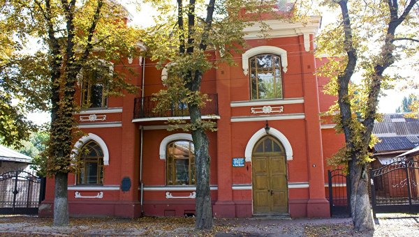 Украинский Дракула, призрак грешницы, затерянные сокровища: легенды таинственного Чернигова Украинский Дракула, призрак грешницы, затерянные сокровища: легенды таинственного Чернигова