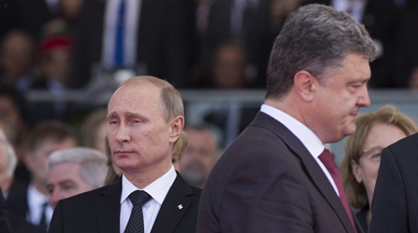 Украинский эксперт рассказал об излишней деликатности, которую проявила РФ в вопросе Донбасса Украинский эксперт рассказал об излишней деликатности, которую проявила РФ в вопросе Донбасса