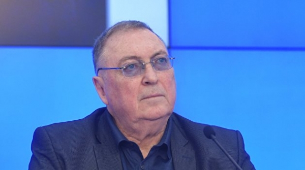 Украинский феномен: как страна впала в детство Украинский феномен: как страна впала в детство