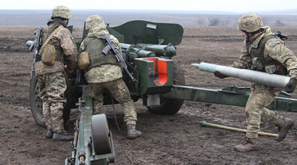 Украинский гамбит: чем для Киева и Москвы закончится новая война на Донбассе Украинский гамбит: чем для Киева и Москвы закончится новая война на Донбассе