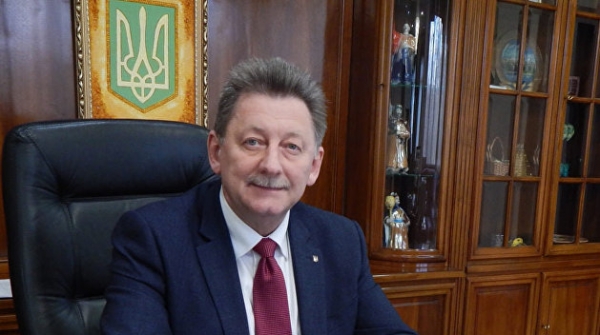 Украинский посол угрожал начать дипломатическую войну с Белоруссией — видео Украинский посол угрожал начать дипломатическую войну с Белоруссией — видео