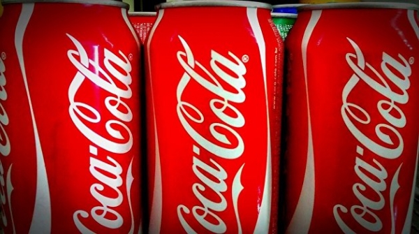 Украинский производитель Coca-Cola угодил в скандал в Израиле Украинский производитель Coca-Cola угодил в скандал в Израиле