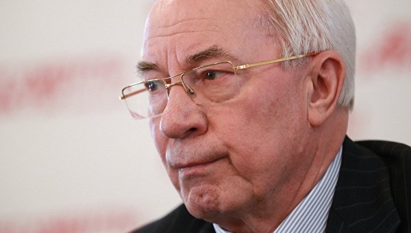 Украинское досье: Время для смелых решений, которых нет Украинское досье: Время для смелых решений, которых нет
