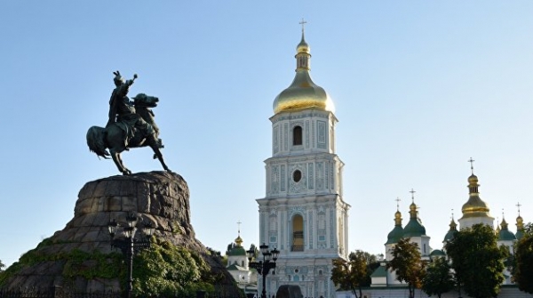 Украину поделили на зоны. Регионы недовольны Украину поделили на зоны. Регионы недовольны