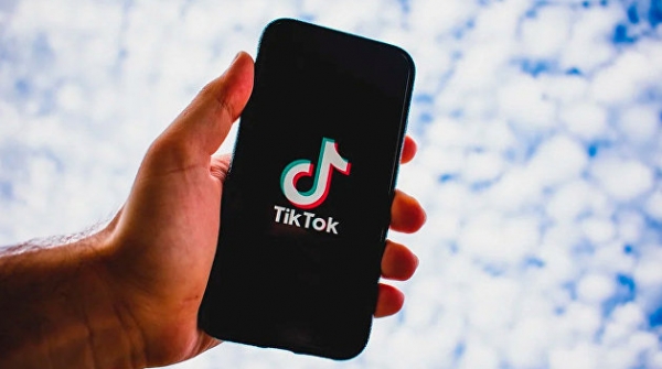 Украину.ру в TikTok атаковали неонацисты Украину.ру в TikTok атаковали неонацисты
